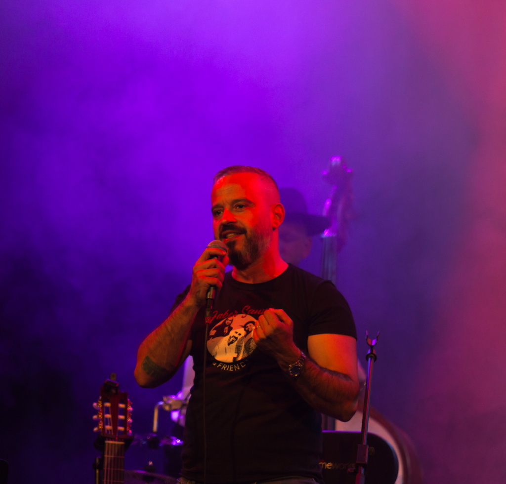 Faber Sanna Portrait