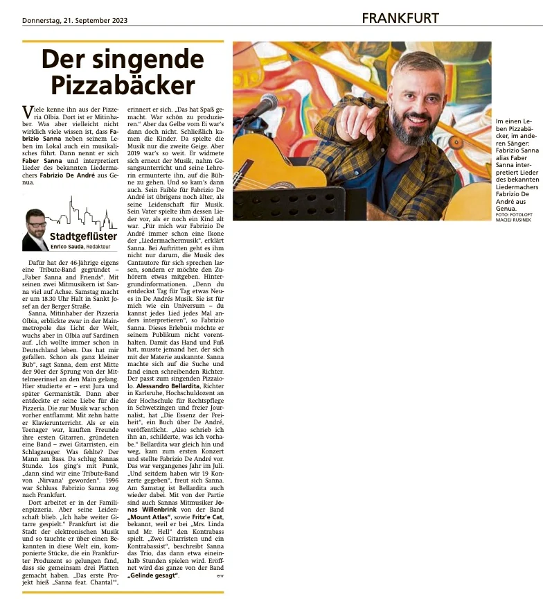 Frankfurter Neue Presse