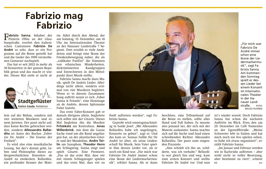 Frankfurter Neue Presse