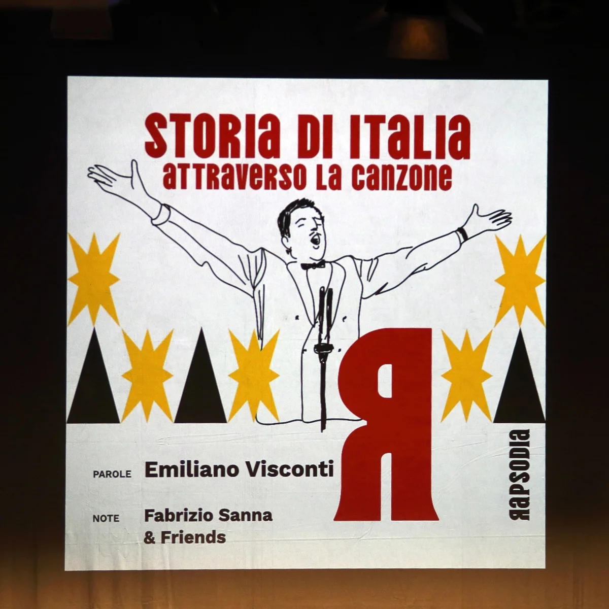 Storia d'Italia